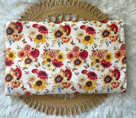 Sunflower Floral