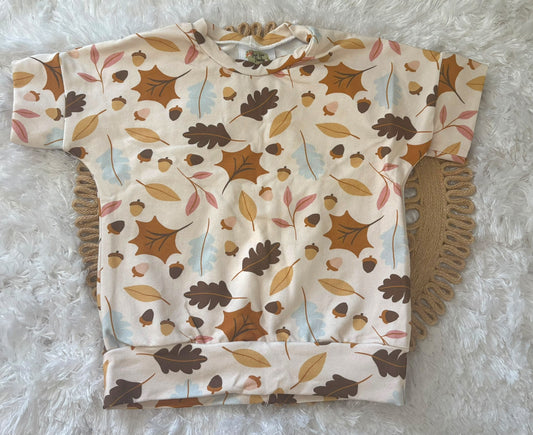 Aconrs GWM Dolman Multiple sizes