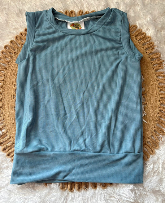 9m-3T GWM Tank top