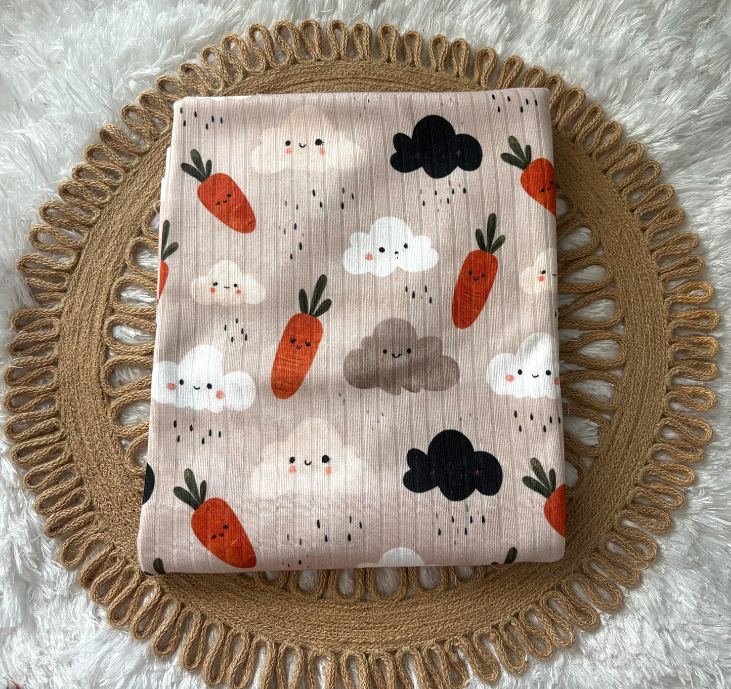 Carrot/Clouds