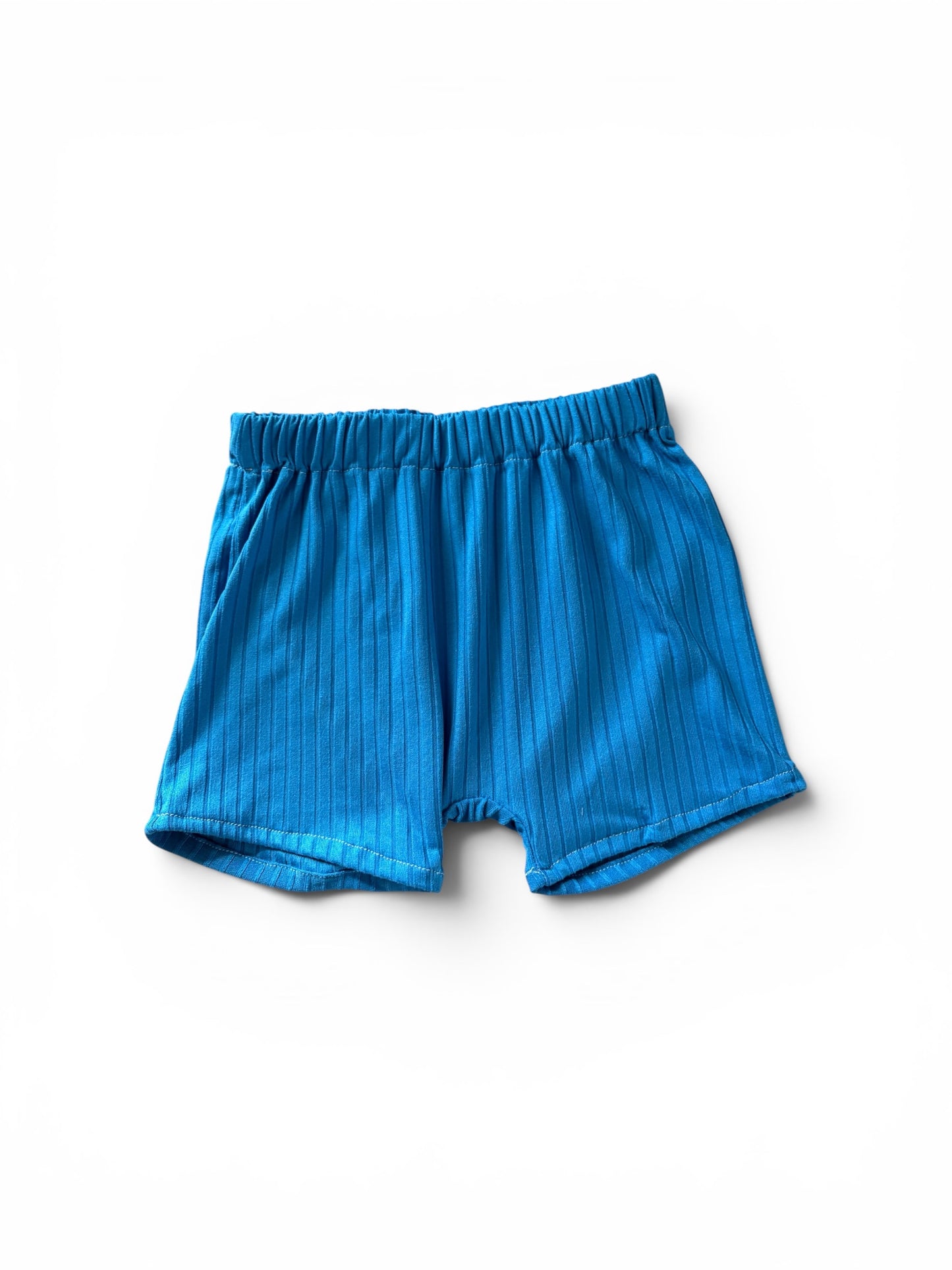 3T Blue Play shorts