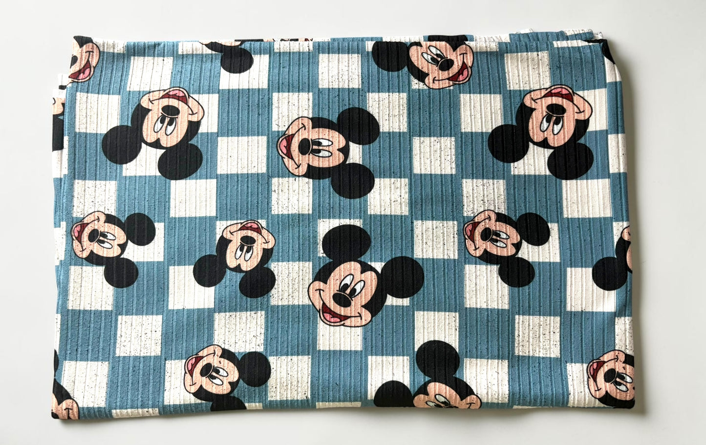 Boy Mouse
