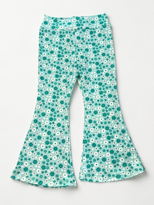 3T Floral Bells
