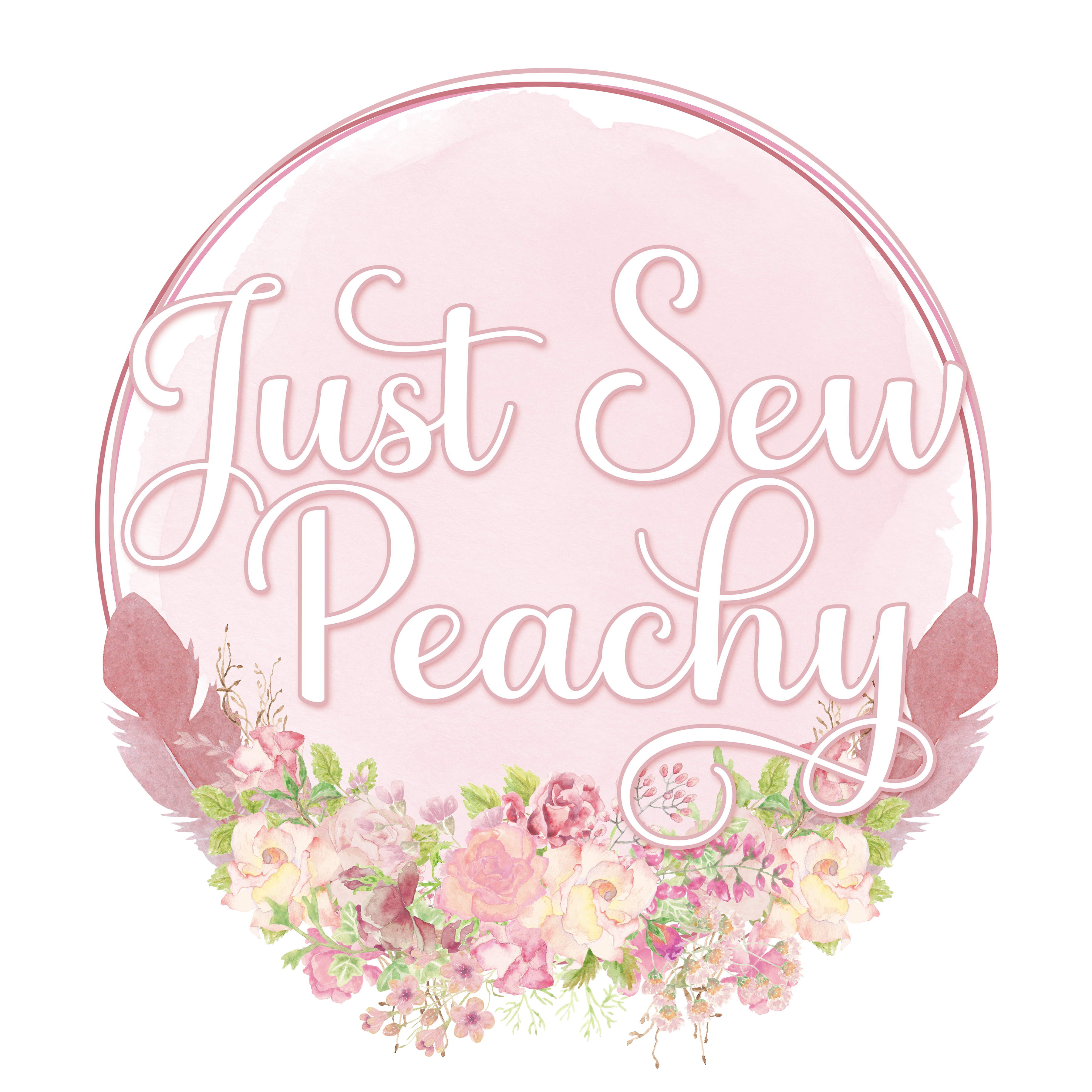 Just Sew Peachy